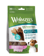 WHIMZEES Puppy XS/S 28szt