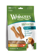 WHIMZEES Kość Ryżowa 9szt