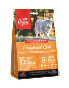 ORIJEN Original Cat 340g