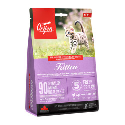 ORIJEN Kitten 340g