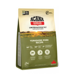 ACANA SINGLES Yorkshire Pork 2kg