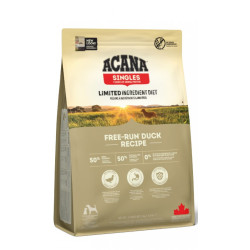 ACANA SINGLES Free-Run Duck 2kg