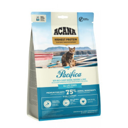 ACANA Pacifica Cat 340g