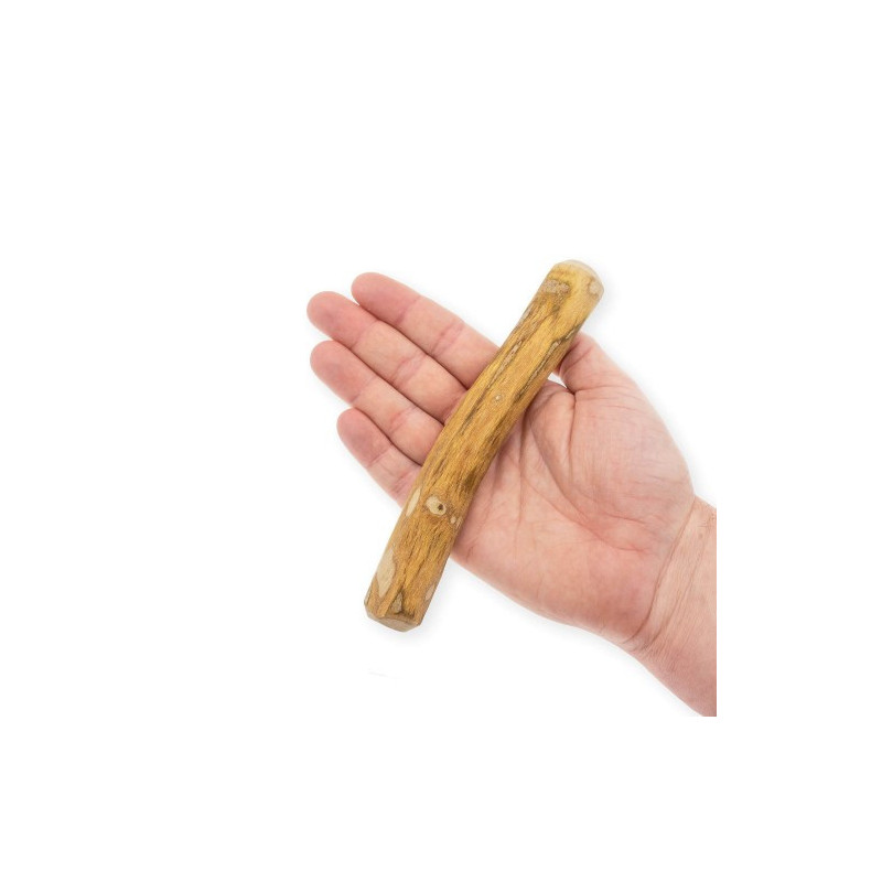 4Dogs Patyk z drzewa oliwnego S