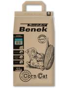 Certech Super Benek corn cat ultra morska bryza 7L