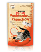 Certech super benek pochłaniacz corn cytrusowy 300g