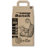 Certech Super Benek corn cat ultra naturalny 7L