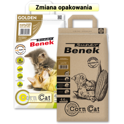 Certech super benek corn cat golden 7l
