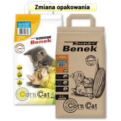 Certech super benek corn cat morska bryza 7l