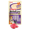 Inaba Cat Churu Hairball Tuna 4x14g