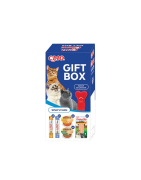 inaba cat ciao giftbox 2024