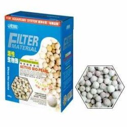 Ista ceramika active bio pearl 300g I 243