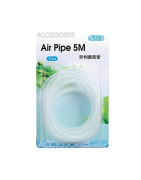 ISTA - AIR PIPE Wąż sylikonowy do napowietrzaczy 4mm 2m