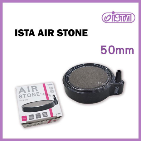 Ista air stone 50mm if-562
