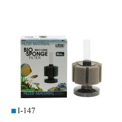 ISTA Filtr Bio Sponge S Mini