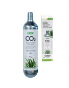 ISTA DISPOSABLE CO2 CYLINDER 95G 1SZT I 518