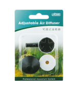Ista Adjustable Air Diffuser Dyfuzor powietrza