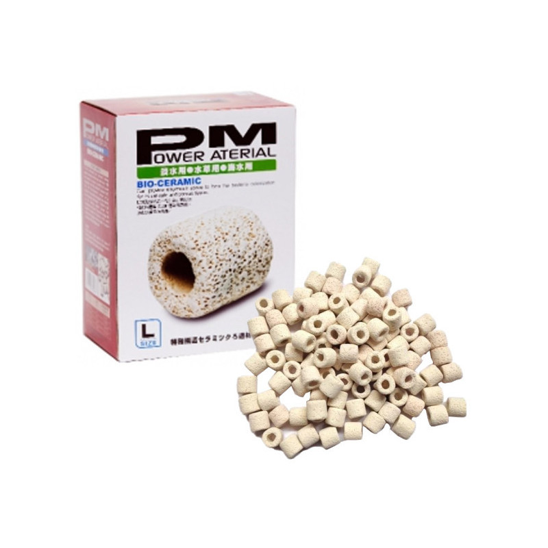 Ista Power Material 1L