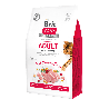 Brit Care Cat Grain-Free Adult indyk i kurczak 400g