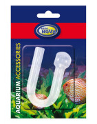 Aqua Nova Szklany Indykator Co2