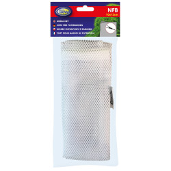 Aqua Nova Siatka do mediów filtracyjnych z zamkiem 30x35cm