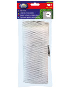 Aqua Nova Siatka do mediów filtracyjnych z zamkiem 25x30cm