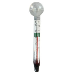 Aqua Nova Termometr Szklany T-08