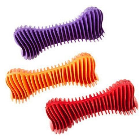 SUM-PLAST kość dent nr. 4 16 cm