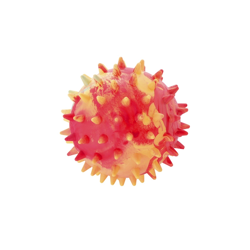 SUM-PLAST piłka z kolcami nr. 4 7,5cm