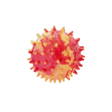 SUM-PLAST piłka z kolcami nr. 4 7,5cm