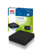 Juwel bioCarb M (3.0/Compact) - węglowa