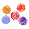 Sum-plast piłka z kolcami nr. 3 6,5cm