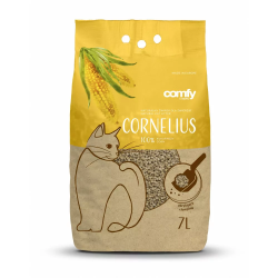Comfy cornelius 7l natural