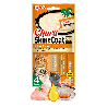 Inaba cat Churu creamy skin coat chicken 4x14g