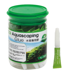 ISTA Aquascaping Glue 4g i 814