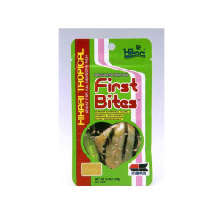 Hikari first bites 10g