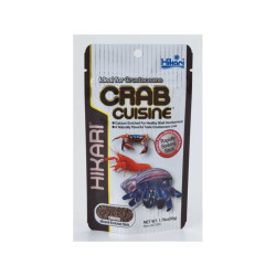 Hikari crab cuisine 50g