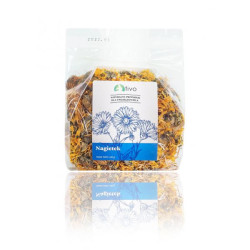 Tivo kwiaty nagietek 100g