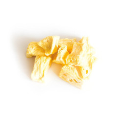 Tivo Owoce Liofilizowane Ananas 20g