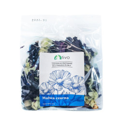 Tivo Kwiaty Malwa Czarna 40g