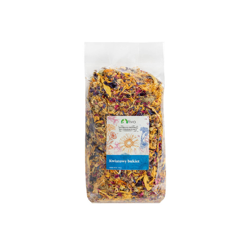 Tivo Mieszanka Kwiatowa 250g