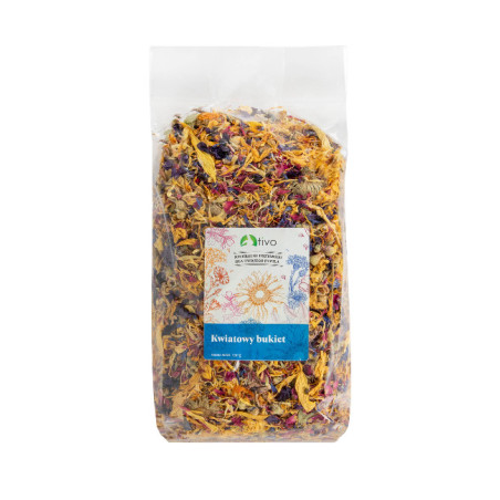 Tivo Mieszanka Kwiatowa 250g