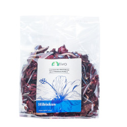 Tivo Kwiaty Hibiskus 100g
