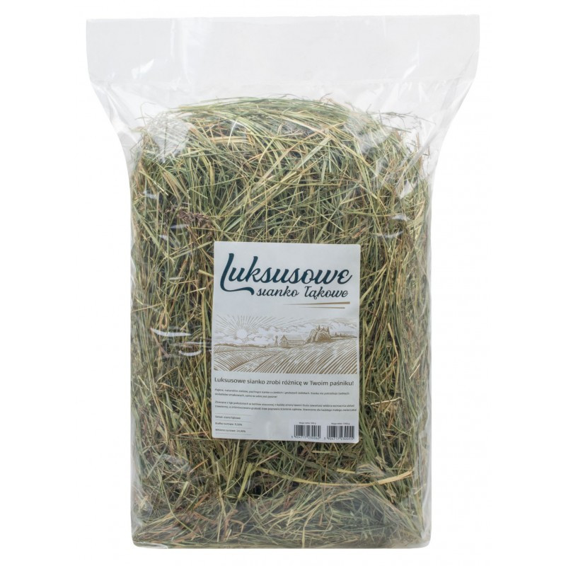 Tivo Sianko Luksusowe 500g