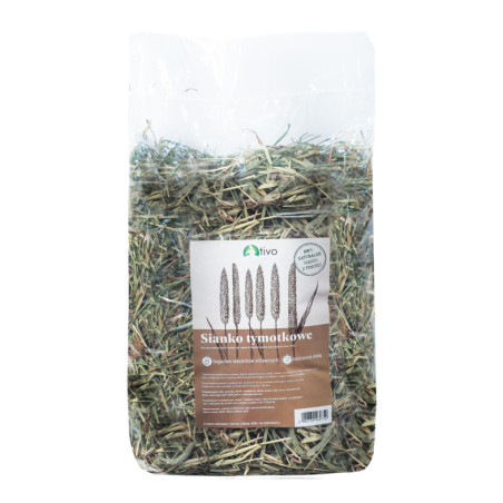 Tivo sianko Tymotkowe 500g