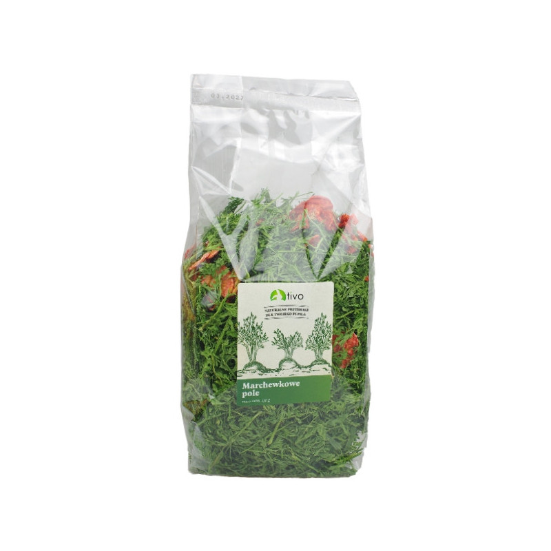 Tivo Zioła Marchewkowe Pole 150g