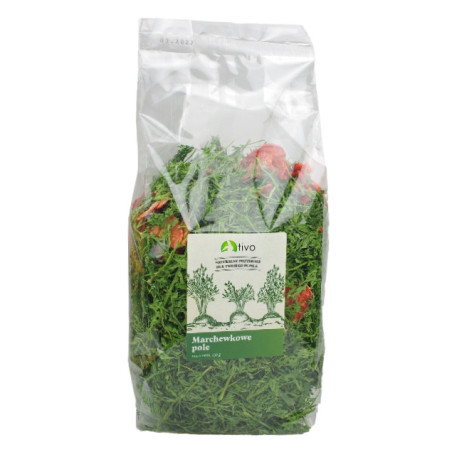 Tivo Zioła Marchewkowe Pole 150g