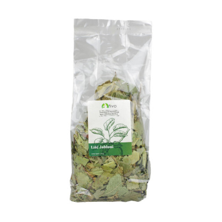 Tivo Zioła Liść Jabłoni 100g