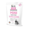 Brit Care Mini Grain Free Yorkshire 400g | Bezzbożowa Karma dla Yorka