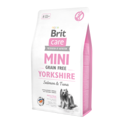 Brit Care mini grain free yorkshire 2kg